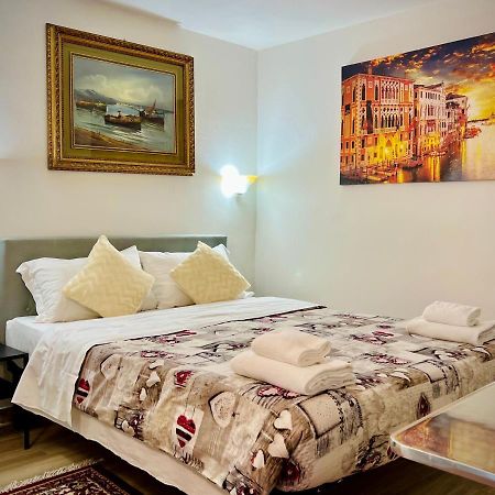 מלון ונציה Casa Banon מראה חיצוני תמונה