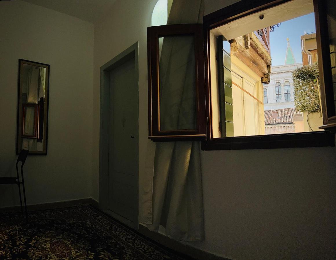 מלון ונציה Casa Banon מראה חיצוני תמונה